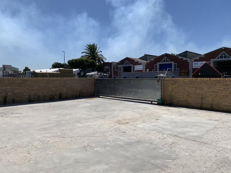 To Let commercial Property for Rent in Montague Gardens Western Cape